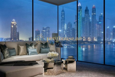 Apartment in Palm Jumeirah, Dubai, UAE 3 bedrooms, 409 sq.m. № 592241 - photo 7