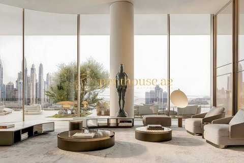Apartment in Palm Jumeirah, Dubai, UAE 3 bedrooms, 409 sq.m. № 592241 - photo 5