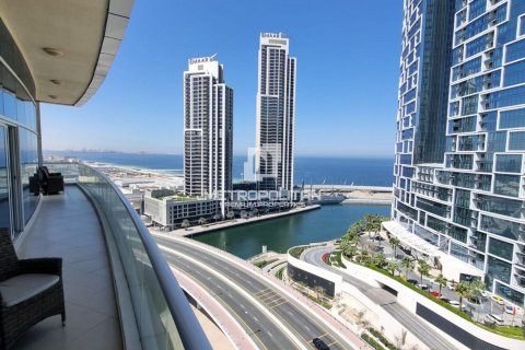 Dzīvoklis Dubai Marinajā, AAE 1 istaba, 236 m2 Nr. 592240 - attēls 19
