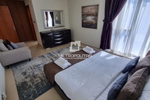 Dzīvoklis Dubai Marinajā, AAE 1 istaba, 236 m2 Nr. 592240 - attēls 10