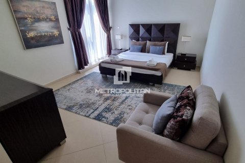 Dzīvoklis Dubai Marinajā, AAE 1 istaba, 236 m2 Nr. 592240 - attēls 9