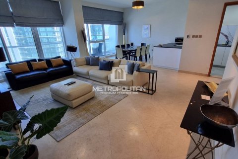 Dzīvoklis Dubai Marinajā, AAE 1 istaba, 236 m2 Nr. 592240 - attēls 1
