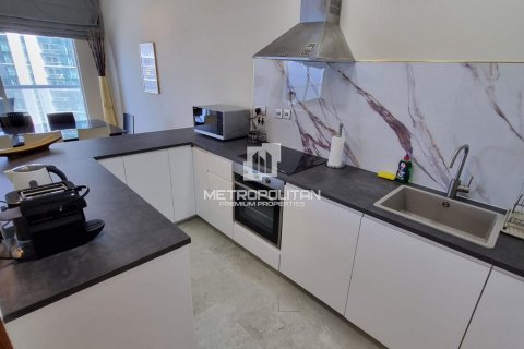 Dzīvoklis Dubai Marinajā, AAE 1 istaba, 236 m2 Nr. 592240 - attēls 4