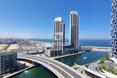 Dzīvoklis Dubai Marinajā, AAE 1 istaba, 236 m2 Nr. 592240 - attēls 7