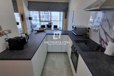 Dzīvoklis Dubai Marinajā, AAE 1 istaba, 236 m2 Nr. 592240 - attēls 3