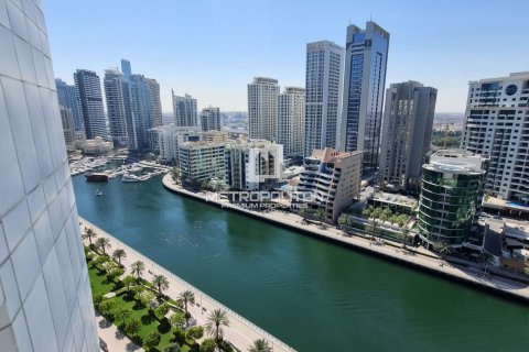 Dzīvoklis Dubai Marinajā, AAE 1 istaba, 236 m2 Nr. 592240 - attēls 17