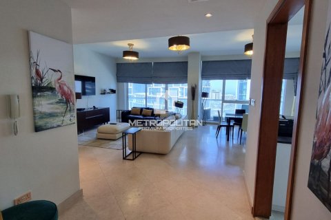 Dzīvoklis Dubai Marinajā, AAE 1 istaba, 236 m2 Nr. 592240 - attēls 6
