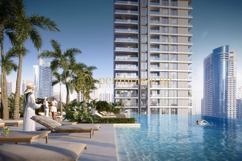 Apartment in Dubai Marina, UAE 3 bedrooms, 172 sq.m. № 592243 - photo 1