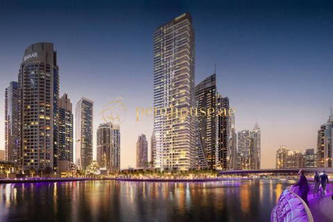 Apartment in Dubai Marina, UAE 3 bedrooms, 172 sq.m. № 592243 - photo 6