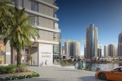 Apartment in Dubai Marina, UAE 3 bedrooms, 172 sq.m. № 592243 - photo 8