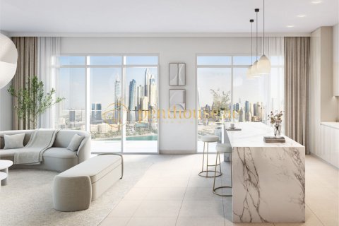 Apartment in Dubai Marina, UAE 3 bedrooms, 172 sq.m. № 592243 - photo 3