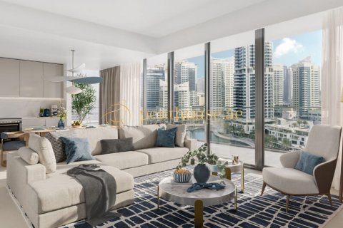 Apartment in Dubai Marina, UAE 3 bedrooms, 172 sq.m. № 592243 - photo 2