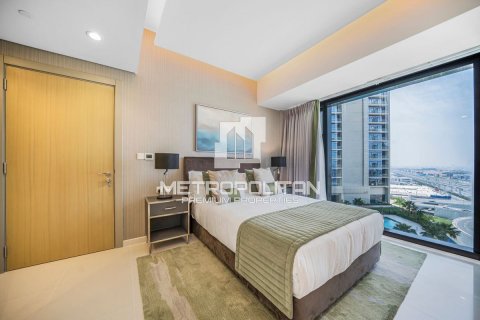 Business Bay、Dubai、UAE にあるマンションの賃貸物件 3ベッドルーム、158 m2、No592238 - 写真 11