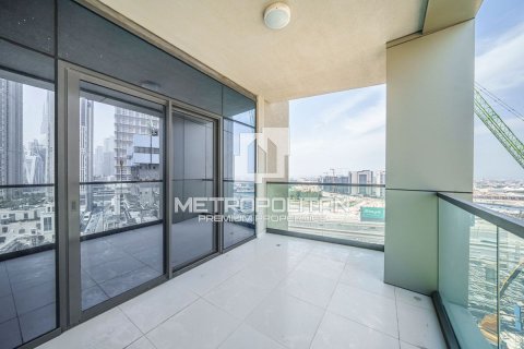 Business Bay、Dubai、UAE にあるマンションの賃貸物件 3ベッドルーム、158 m2、No592238 - 写真 2