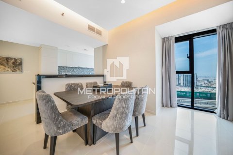 Business Bay、Dubai、UAE にあるマンションの賃貸物件 3ベッドルーム、158 m2、No592238 - 写真 14