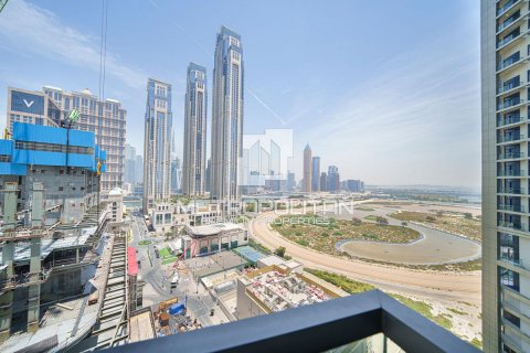 Business Bay、Dubai、UAE にあるマンションの賃貸物件 3ベッドルーム、158 m2、No592238 - 写真 15