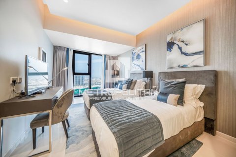 Business Bay、Dubai、UAE にあるマンションの賃貸物件 3ベッドルーム、158 m2、No592238 - 写真 9