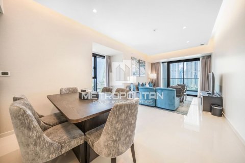Business Bay、Dubai、UAE にあるマンションの賃貸物件 3ベッドルーム、158 m2、No592238 - 写真 10