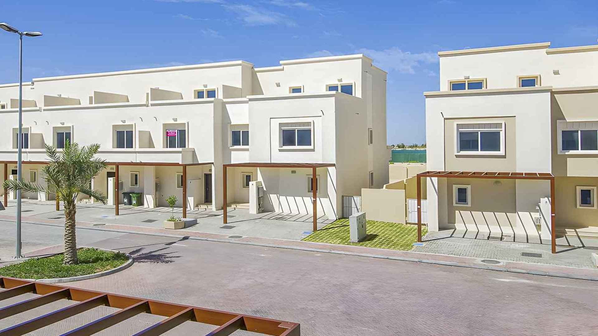 CONTEMPORARY VILLAGE