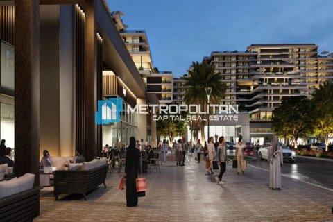 Byt v Al Reem Island, Abu Dhabi, SAE 3 ložnice, 251.2 m² Č.: 556190 - fotografie 7