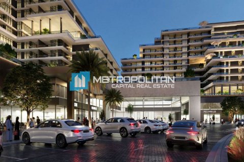 Byt v Al Reem Island, Abu Dhabi, SAE 3 ložnice, 251.2 m² Č.: 556190 - fotografie 10