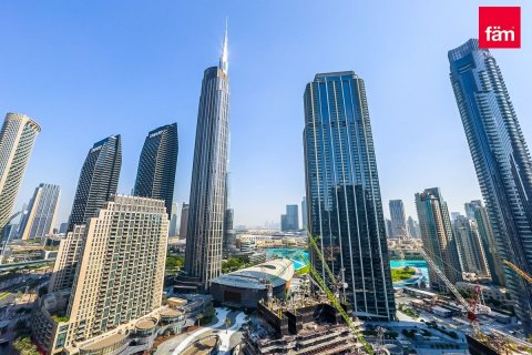 Apartamento para arrendamento em Dubai, EAU 3 quartos, 160 m2 № 577832 - foto 1