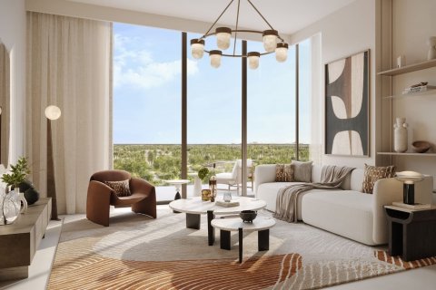 Byt v Dubai, SAE 1 ložnice, 68 m² Č.: 623123 - fotografie 9