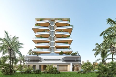 Byt v Dubai, SAE 3 ložnice, 226 m² Č.: 623118 - fotografie 3