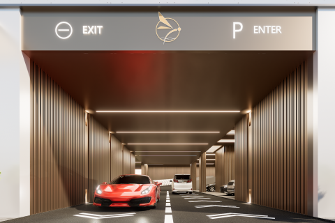 Byt v Dubai, SAE 3 ložnice, 226 m² Č.: 623118 - fotografie 6