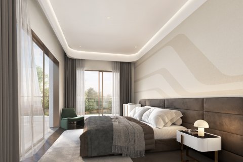 Byt v Dubai, SAE 3 ložnice, 226 m² Č.: 623118 - fotografie 12