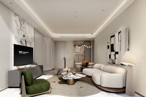 Apartment in Dubai, UAE 2 bedrooms, 149 sq.m. № 623119 - photo 11
