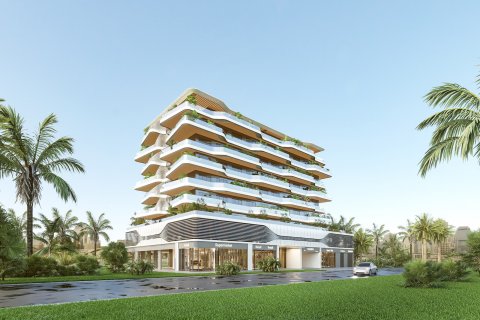Apartment in Dubai, UAE 2 bedrooms, 149 sq.m. № 623119 - photo 1