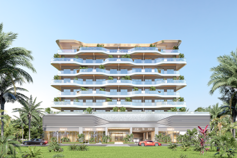Apartment in Dubai, UAE 2 bedrooms, 149 sq.m. № 623119 - photo 2