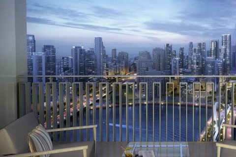 Byt v Dubai, SAE 2 ložnice, 96.8 m² Č.: 411695 - fotografie 3