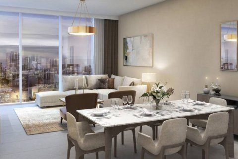 Byt v Dubai, SAE 2 ložnice, 96.8 m² Č.: 411695 - fotografie 2