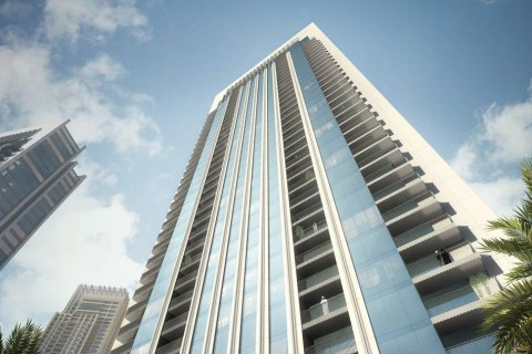 Byt v Dubai, SAE 2 ložnice, 96.8 m² Č.: 411695 - fotografie 1
