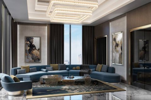 Apartment in Dubai, UAE 5 bedrooms, 1095.72 sq.m. № 411690 - photo 3