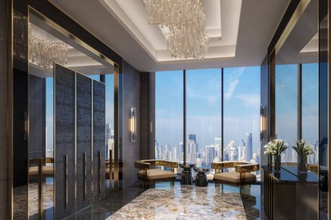 Apartment in Dubai, UAE 5 bedrooms, 1095.72 sq.m. № 411690 - photo 8