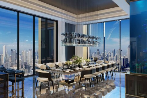 Apartment in Dubai, UAE 5 bedrooms, 1095.72 sq.m. № 411690 - photo 6