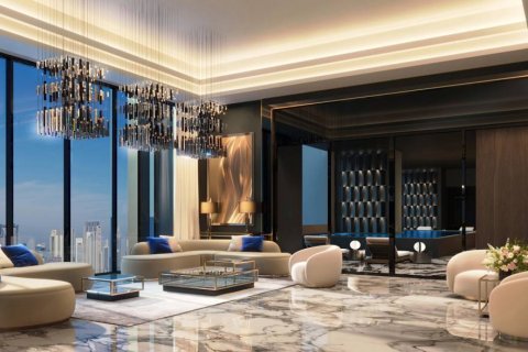 Apartment in Dubai, UAE 5 bedrooms, 1095.72 sq.m. № 411690 - photo 2