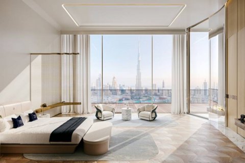 Apartment in Dubai, UAE 4 bedrooms, 640.22 sq.m. № 411693 - photo 5