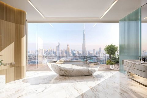 Apartment in Dubai, UAE 4 bedrooms, 640.22 sq.m. № 411693 - photo 3