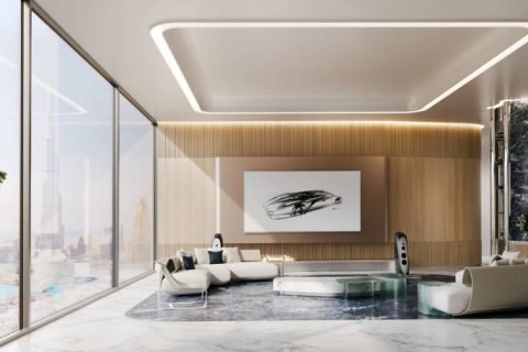 Apartment in Dubai, UAE 4 bedrooms, 640.22 sq.m. № 411693 - photo 2