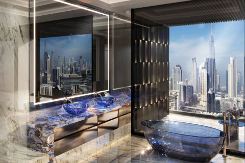 Apartemen di Dubai, UEA 2 kamar tidur, 305.36 m2 nomor 411689 - foto 6