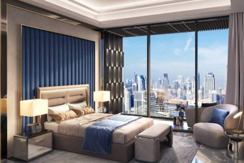 Apartemen di Dubai, UEA 2 kamar tidur, 305.36 m2 nomor 411689 - foto 4