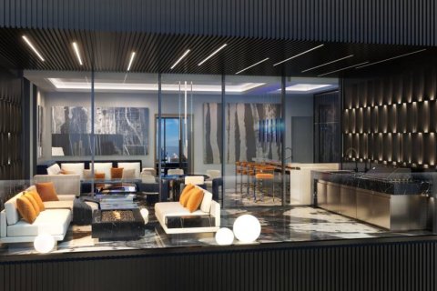 Apartemen di Dubai, UEA 2 kamar tidur, 305.36 m2 nomor 411689 - foto 3