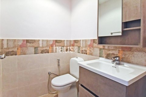 The Springs, Dubai, BAE’de kiralık вилла 2 yatak odası, 167 m&sup2; No 626635 - fotoğraf 12