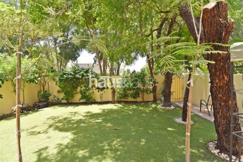 The Springs, Dubai, BAE’de kiralık вилла 2 yatak odası, 167 m&sup2; No 626635 - fotoğraf 6