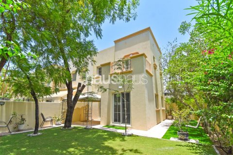 The Springs, Dubai, BAE’de kiralık вилла 2 yatak odası, 167 m&sup2; No 626635 - fotoğraf 2