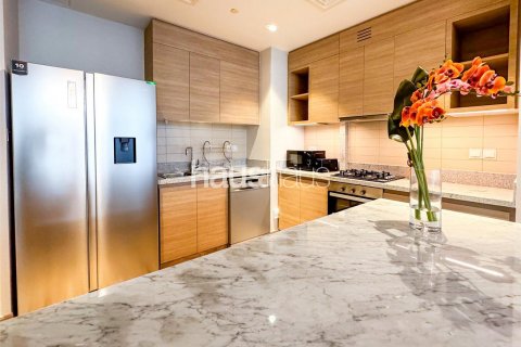 Apartman u Dubai Hills Estate, Dubai, UAE 2 spavaćih soba, 121 m2 Br. 626550 - fotografija 7